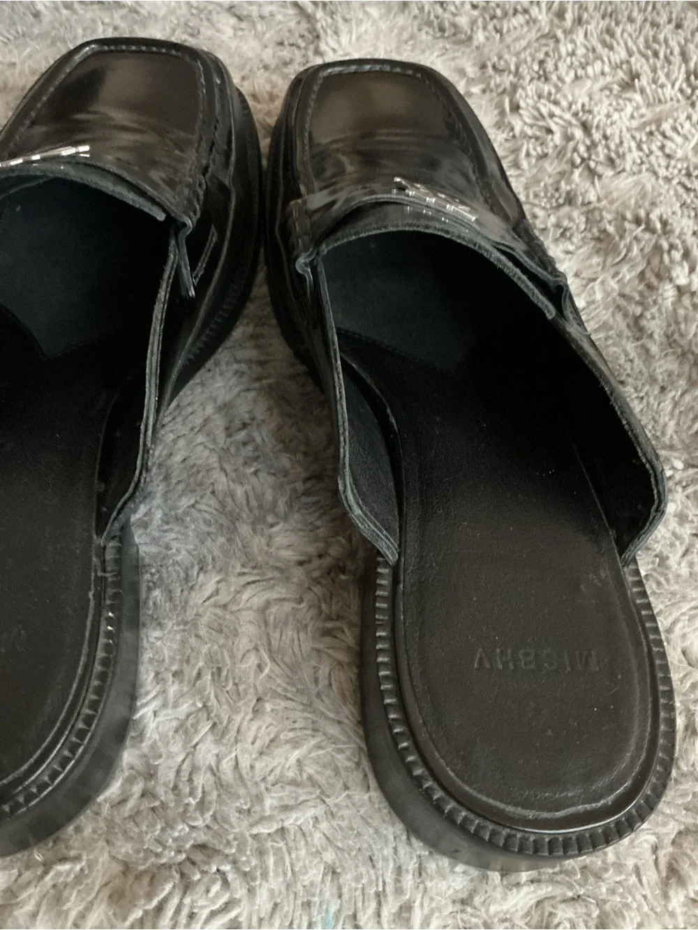 Misbhv classic black